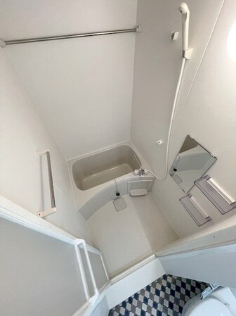 ブラントン梅島の物件内観写真